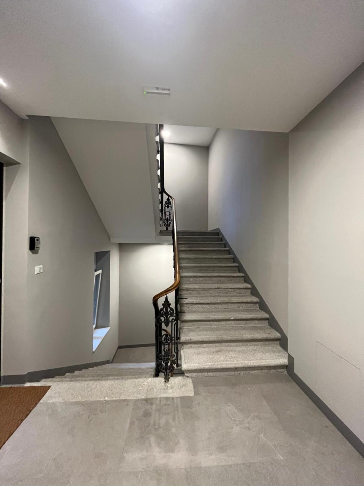 Gold'S House Διαμέρισμα Τεργέστη Εξωτερικό φωτογραφία
